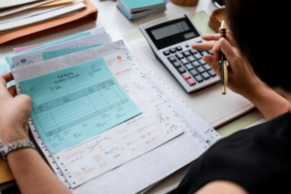 Sao kê lương được yêu cầu cung cấp để chứng minh khả năng trả nợ